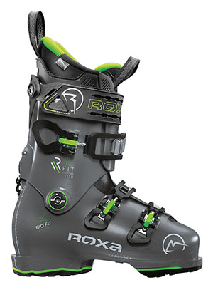 Roxa RFIT Hike 110 2019/2020